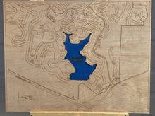 Load image into Gallery viewer, Engraved Maps