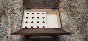 Tree of Life - Keep sake box
