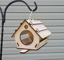 Load image into Gallery viewer, Bird House