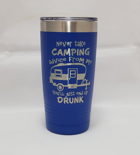 20oz Tumbler
