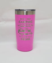 Load image into Gallery viewer, 20oz Tumbler