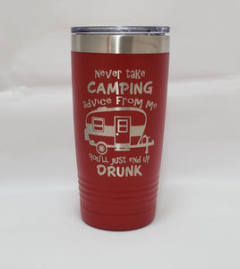 20oz Tumbler