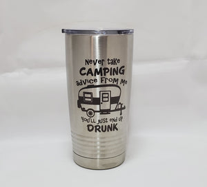 20oz Tumbler