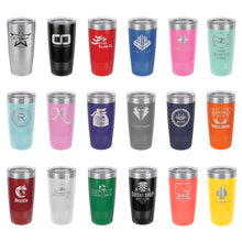 Load image into Gallery viewer, 20oz Tumbler