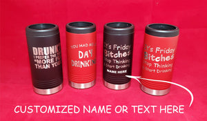 Beverage Holder - Slim Line