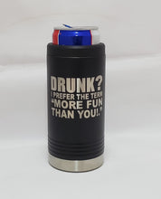Load image into Gallery viewer, Beverage Holder - Slim Line