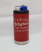 Load image into Gallery viewer, Beverage Holder - Slim Line