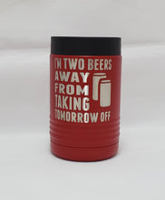 Load image into Gallery viewer, Beverage Holder
